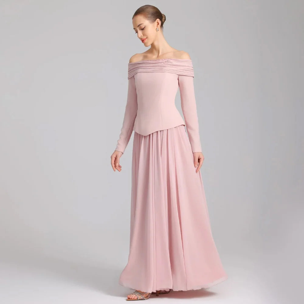 Dresses for Women Party Wedding Evening Dress Wedding Prom Gown Long Luxury Evening Dresses 2025 Woman Robe Soiree Elegant Gowns