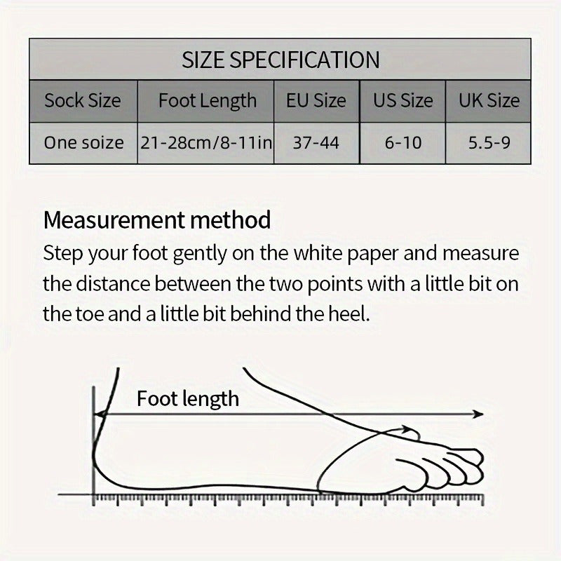 10 Pairs Men'S Athletic Socks - Heavy-Duty Cushioned Heel & Toe, Arch Support, Non-Slip Grip - Breathable Knit Construction - Athletic, Gym, Everyday Casual Socks - Bulk Pack (10 Pairs) - Ideal for Sports, Running, Work - All