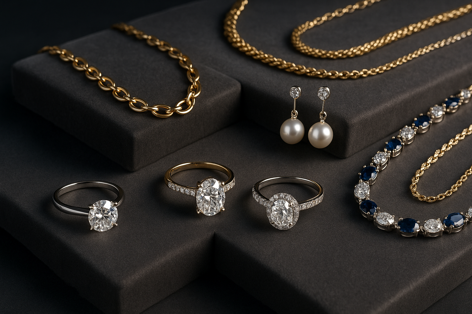 תכישטים ברמה 8K