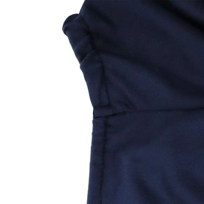 Women's Dresses Spring New Fashion Streetwear Long Sleeves Folds Dresses Bodycon Solid Sexy Elegant Party Female Knitted Dress