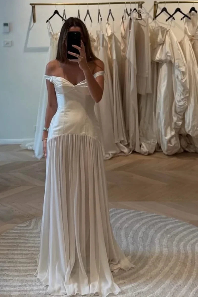 Night Dresses for Formal Occasions Customized Long Evening Dresses Woman Elegant Dress Women for Wedding Party Robe Soiree Prom