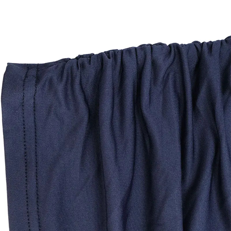 Women's Dresses Spring New Fashion Streetwear Long Sleeves Folds Dresses Bodycon Solid Sexy Elegant Party Female Knitted Dress