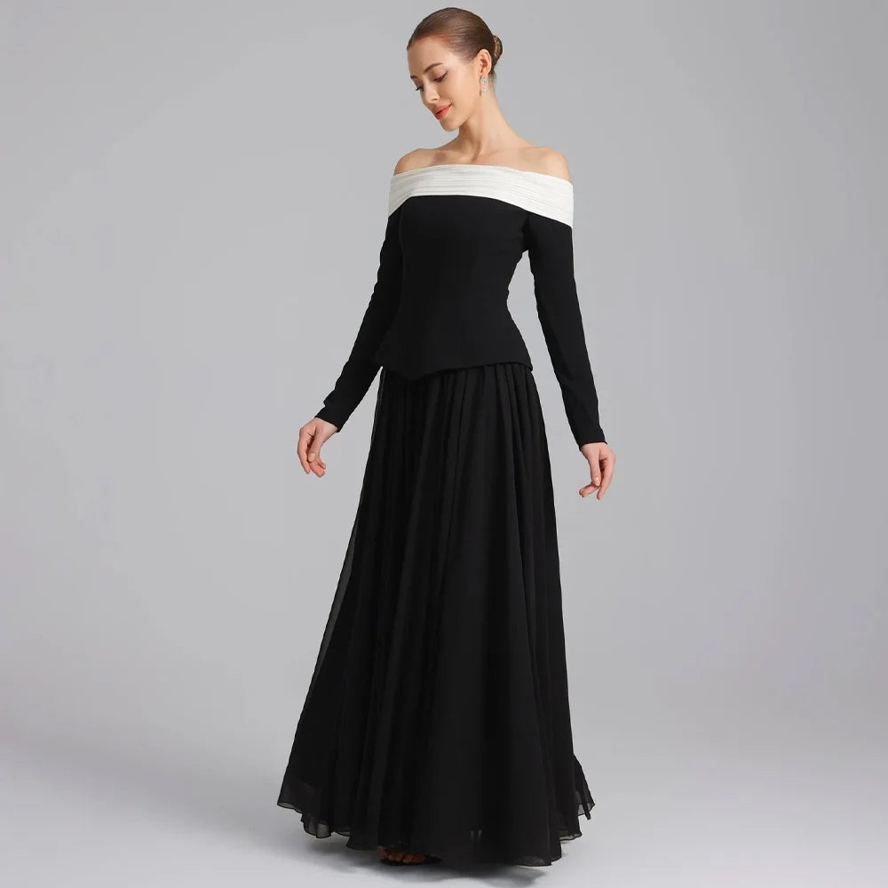 Dresses for Women Party Wedding Evening Dress Wedding Prom Gown Long Luxury Evening Dresses 2025 Woman Robe Soiree Elegant Gowns