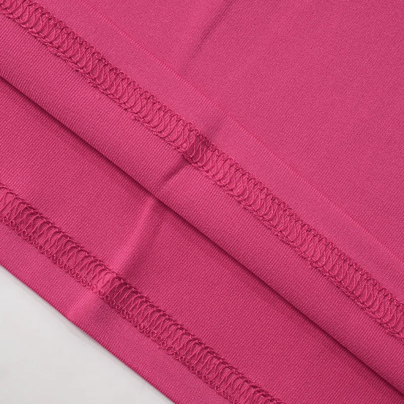 Dress Women Elegant Short Dresses Beautiful Evening Party Dress Solid Color Simple Sleeveless Vest Tight-fitting Dress