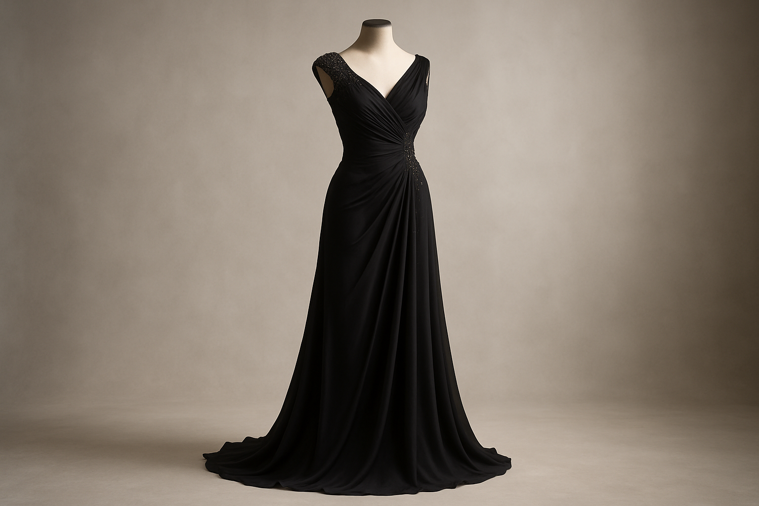 Elegance Redefined dress